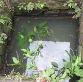 Discover ancient wells that have never run out of water