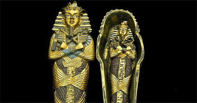 Discover dozens of 2,000-year-old mummies in Egypt