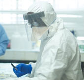 Discover genetic clues about Ebola outbreak