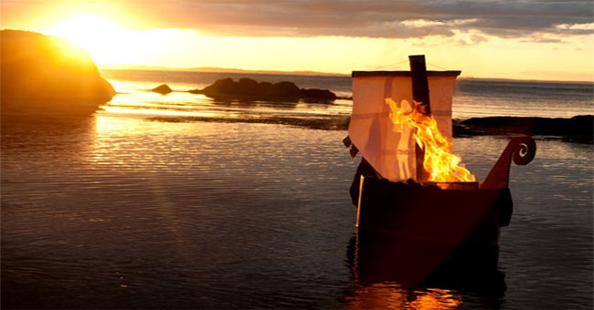 Discover interesting facts about Vikings
