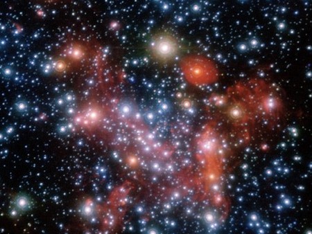 Discover 'living fossil' galaxies in the universe