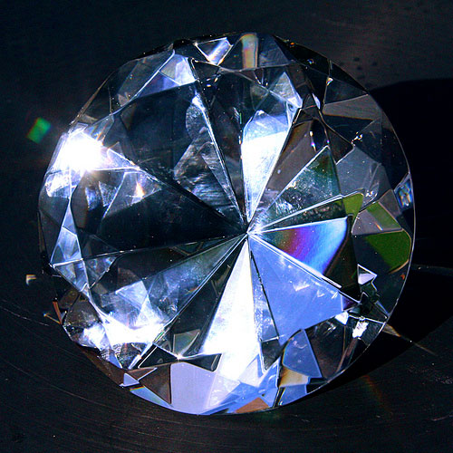 Discover many diamond planets