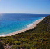 Discover Margaret River's 'green paradise'