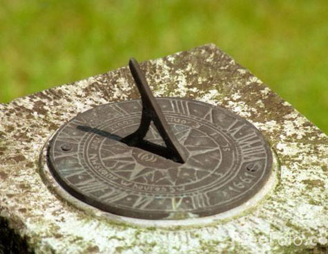 Discover methods of measuring time