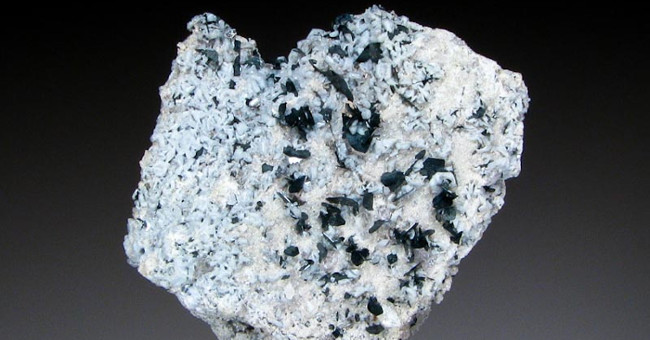 Discover minerals on Mars