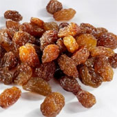 Discover more health benefits of raisins