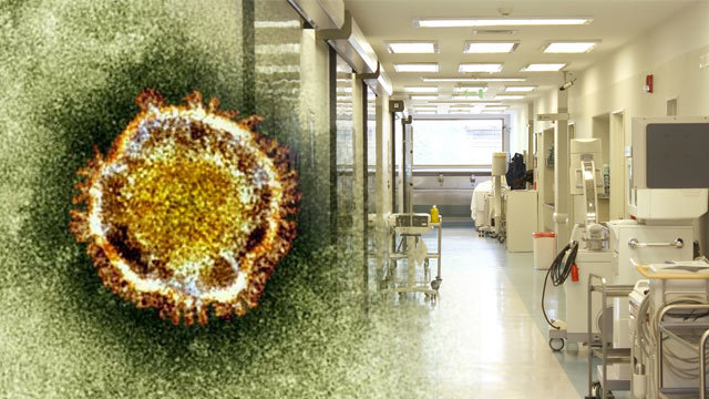 Discover more patients infected with MERS in the Philippines