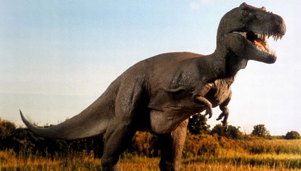 Discover new dinosaurs that are thirstier than bloody tyrants