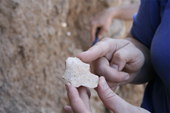 Discover new evidence of the oldest stone tool chronology in Turkey