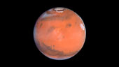 Discover potential sources of life for Martian microorganisms