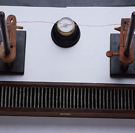 Discover radio history and radio technology