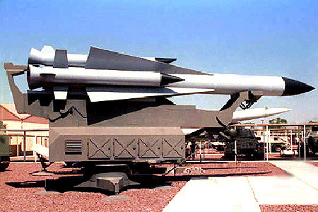 Discover Russia's unique 'unique' rockets once