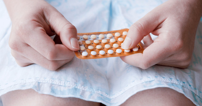 Discover surprises about women who regularly use birth control pills