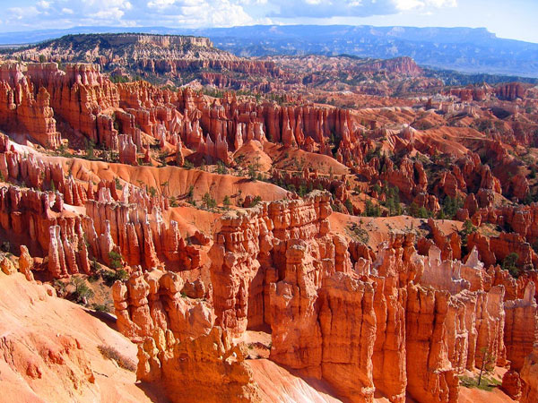 Discover the 10 most beautiful national parks in America
