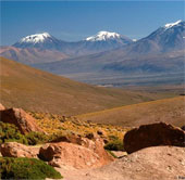 Discover the 10 most pristine lands in the world