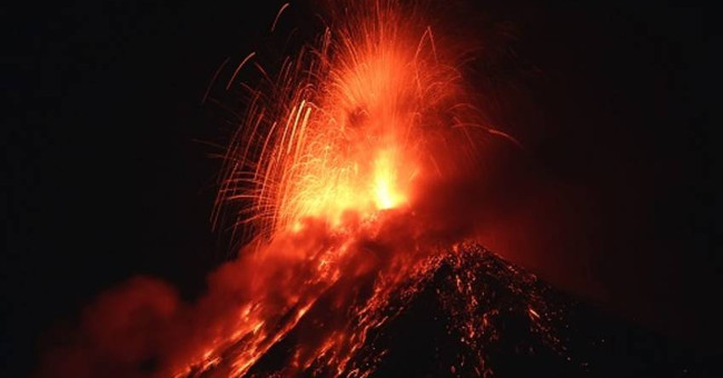 Discover the 168-year mystery of the largest volcanoes in Hawaii