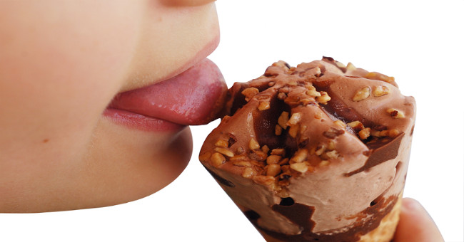 Discover the 6th taste of humans