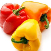 Discover the amazing effects of bell peppers
