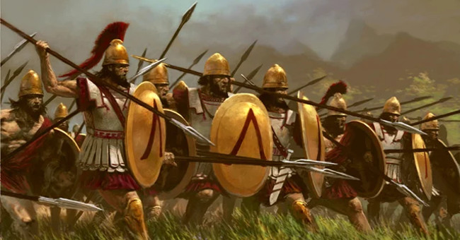 Discover the ancient Roman military road