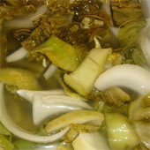 Discover the benefits of pickles