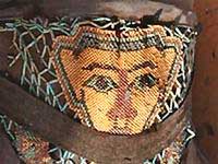 Discover the best preserved mummy of the Egyptian dynasty