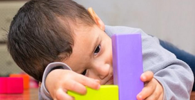 Discover the cause of autism