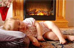 Discover the cause of sudden death syndrome in children during sleep