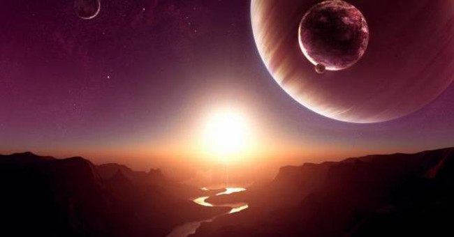 Discover the exciting new planet discovered