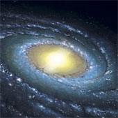 Discover the farthest star in the Milky Way