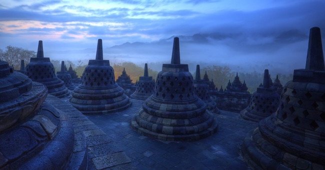 Discover the greatest Buddhist wonder in the world