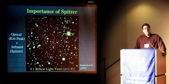 Discover the largest constellation ever