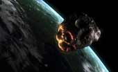 Discover the largest crater on Earth