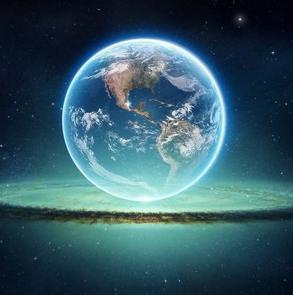 Discover the largest reservoir on Earth