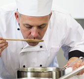 Discover the mechanism of sensory taste of the brain