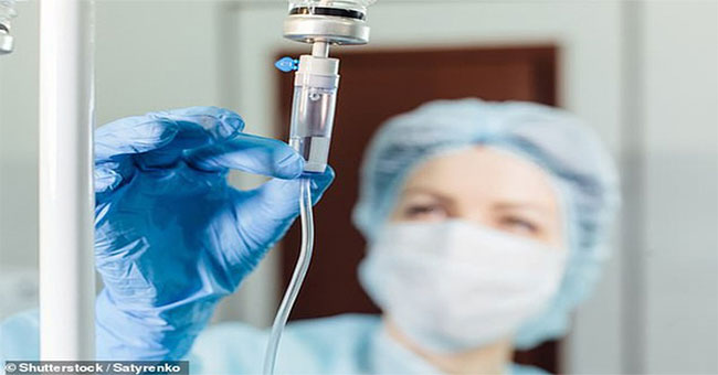 Discover the mechanism that makes cancer go away!
