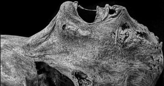 Discover the most mysterious mummies in the world