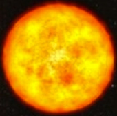 Discover the most 'senior' star in the universe