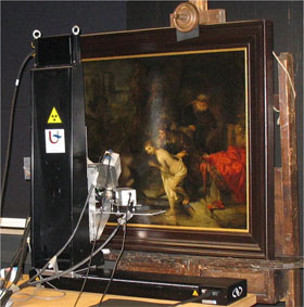 Discover the mysteries of Rembrandt's masterpiece