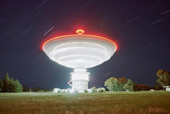 Discover the mysterious message of aliens