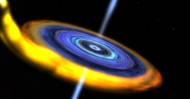 Discover the mystery of the most exotic black holes in the universe