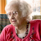 Discover the mystery of the world's oldest people