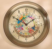 Discover the mystery of time difference
