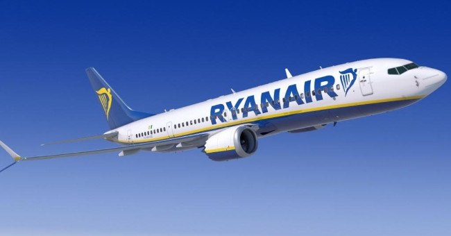 Discover the newly purchased Boeing 737 Max Vietnam aircraft