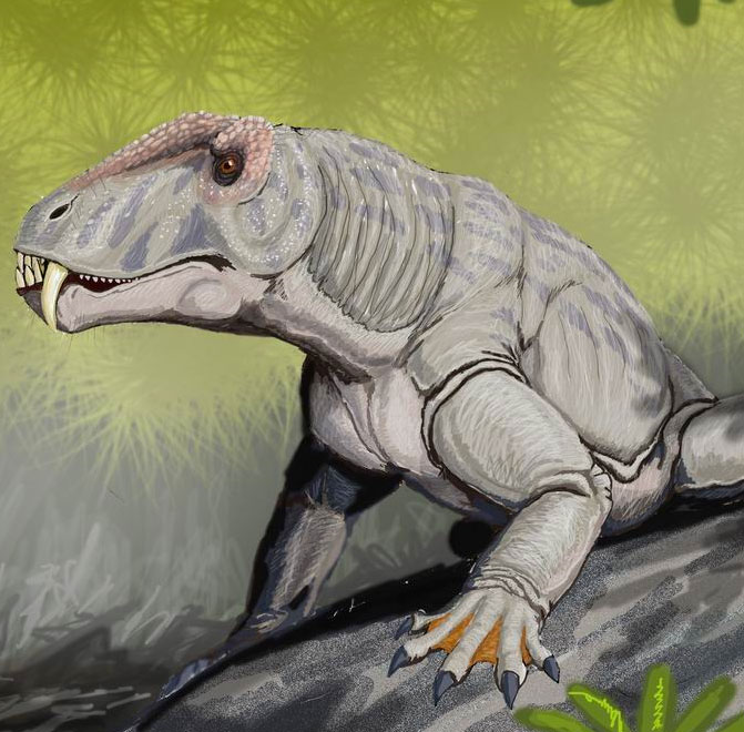Discover the oldest predatory fossil species in South America
