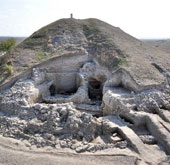 Discover the oldest prehistoric town in Europe