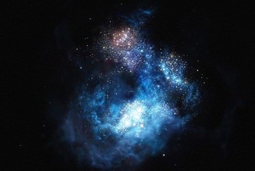 Discover the oldest stars in the universe?