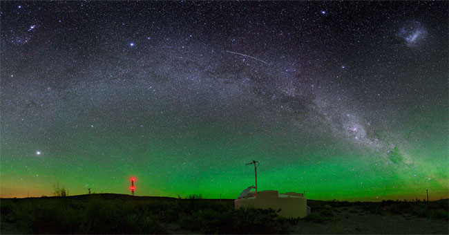 Discover the origin of the mysterious cosmic rays