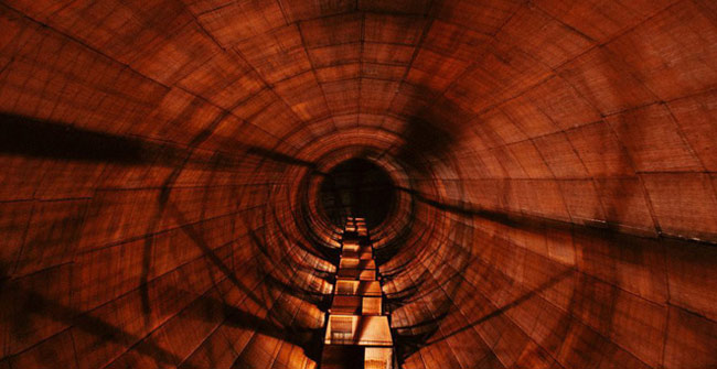 Discover the secret bases of the Soviet Union
