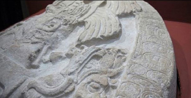 Discover the secret behind the Mayan's