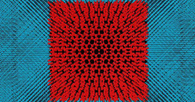 Discover the secret of the planet's hardest material, harder than diamond